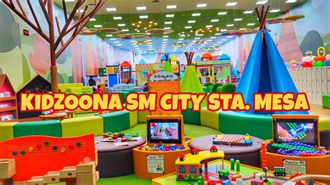 kidzooona sm city davao davao city photos|Kidzoona, SM City Davao .